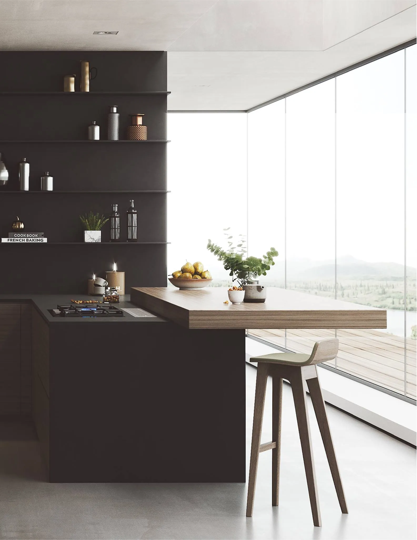 Cozinha Minnes Margys Furniture